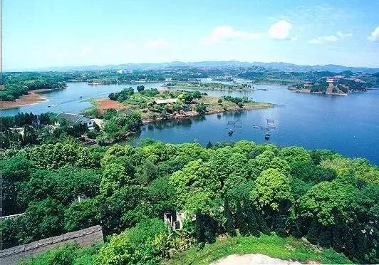 分享丨跟随河长去巡河百人团体验报名:成都邀你体验治水亲水互动(图3) 分享丨跟随河长去巡河百人团体验报名:成都邀你体验治水亲水互动(图3)