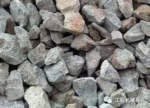 科普石灰石在机制砂中的应用优势(图1) 科普石灰石在机制砂中的应用优势(图1)