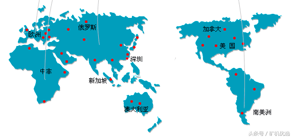 矿企尖峰对决，中誉鼎力和郑州鼎盛的瑜亮之争(图21)