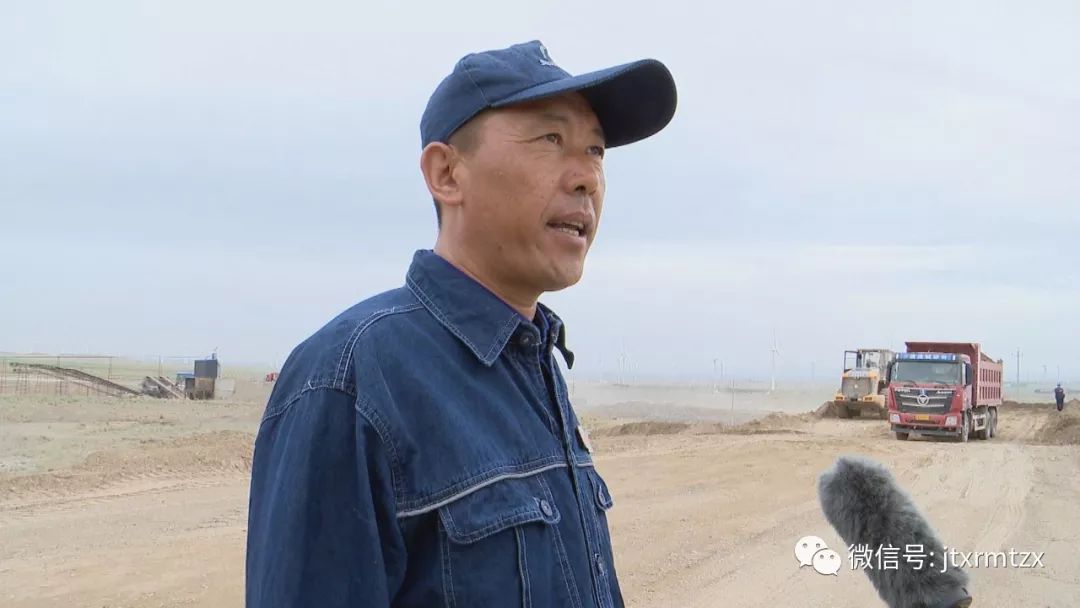 甘肃盛浩诚砂石场:环保高效规范化生产推动企业绿色发展(图4) 甘肃盛浩诚砂石场:环保高效规范化生产推动企业绿色发展(图4)