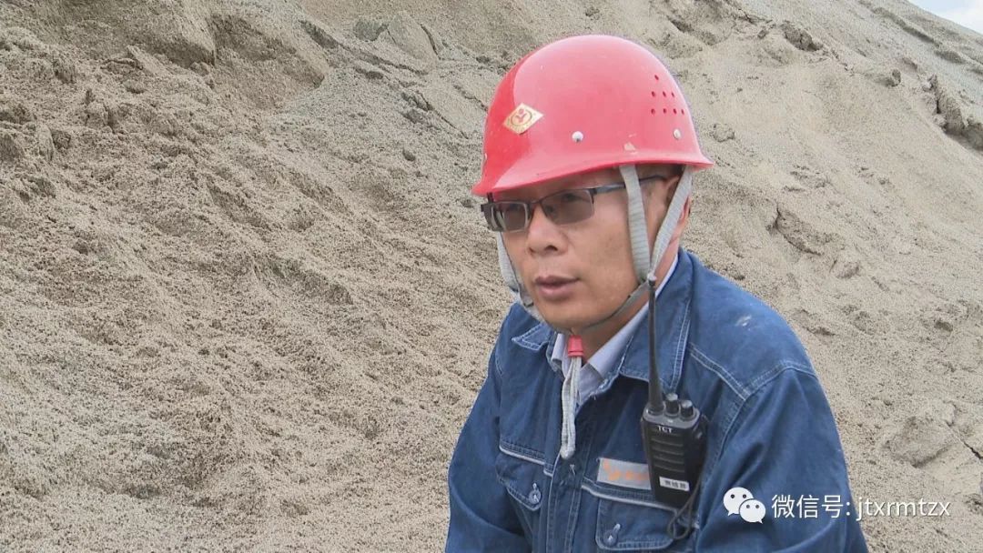甘肃盛浩诚砂石场:环保高效规范化生产推动企业绿色发展(图6) 甘肃盛浩诚砂石场:环保高效规范化生产推动企业绿色发展(图6)