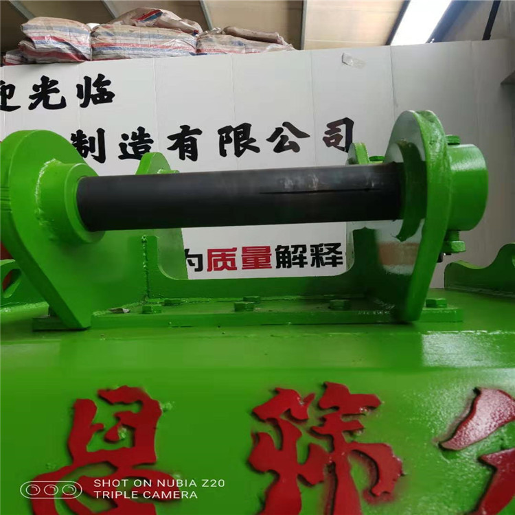 挖掘机筛分设备旋转筛分斗洗沙斗泥土砂石分离机(图7)
