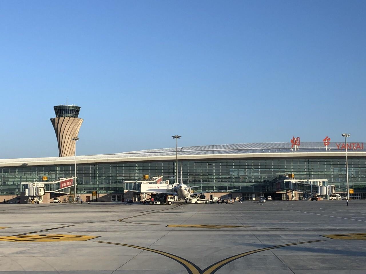 烟台蓬莱机场停车3天多少钱？蓬莱机场停车费多少钱一天？(图2)