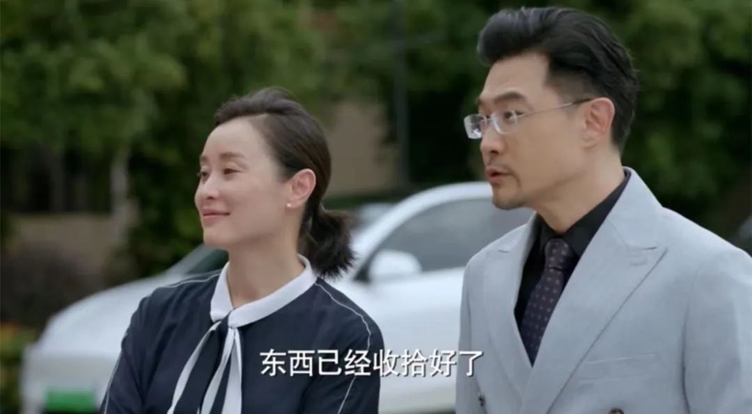40集《加油！妈妈》收官！除一人坐牢，全员洗白与和解，你接受吗(图4)