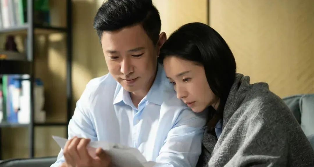 40集《加油！妈妈》收官！除一人坐牢，全员洗白与和解，你接受吗(图9)