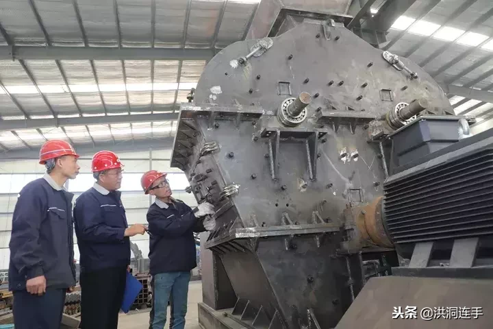 洪洞申青林斩获15项专利,靠的不服输的洪洞精神(图2) 洪洞申青林斩获15项专利,靠的不服输的洪洞精神(图2)