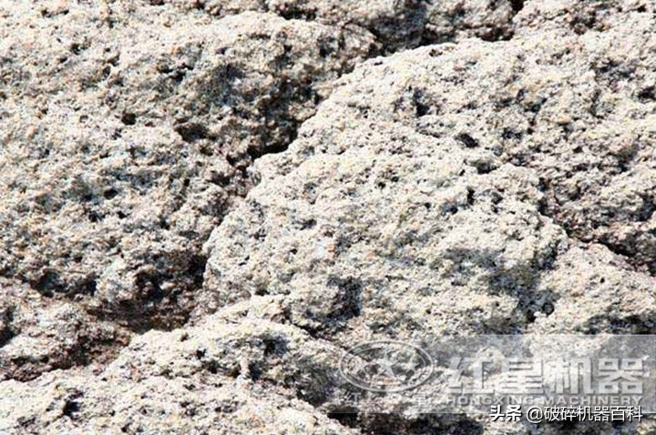 纯干货!不同物料制砂生产线该如何制定生产线?方案汇总!(图8) 纯干货!不同物料制砂生产线该如何制定生产线?方案汇总!(图8)