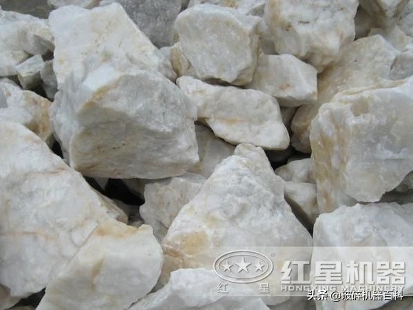 纯干货!不同物料制砂生产线该如何制定生产线?方案汇总!(图2) 纯干货!不同物料制砂生产线该如何制定生产线?方案汇总!(图2)