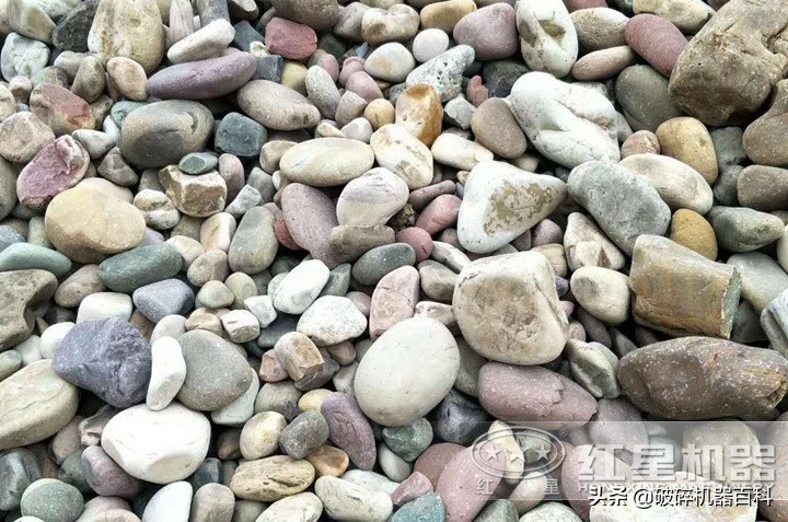 纯干货!不同物料制砂生产线该如何制定生产线?方案汇总!(图4) 纯干货!不同物料制砂生产线该如何制定生产线?方案汇总!(图4)