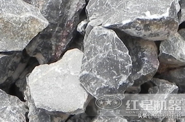 纯干货!不同物料制砂生产线该如何制定生产线?方案汇总!(图10) 纯干货!不同物料制砂生产线该如何制定生产线?方案汇总!(图10)