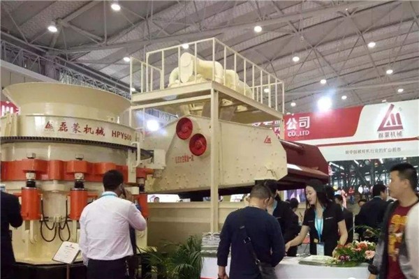 2020江西国际砂石及尾矿与建筑废弃物处置技术与设备展览会(图1) 2020江西国际砂石及尾矿与建筑废弃物处置技术与设备展览会(图1)