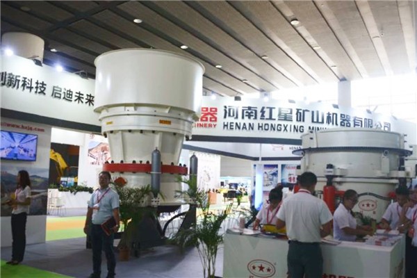 2020江西国际砂石及尾矿与建筑废弃物处置技术与设备展览会(图7) 2020江西国际砂石及尾矿与建筑废弃物处置技术与设备展览会(图7)