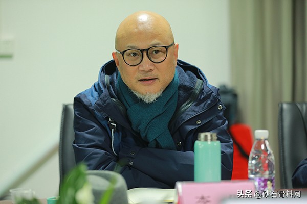 「砂石万里行·湖北站」磊蒙机械：砂石装备发展迈向新阶段(图3)