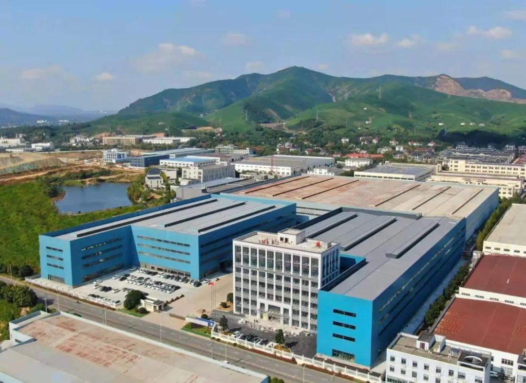 砂石行业第一家上市装备企业浙矿重工发布2021年年度报告(图5) 砂石行业第一家上市装备企业浙矿重工发布2021年年度报告(图5)