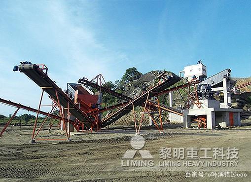 大型环保洗沙机设备生产线现场视频Kt(图2)