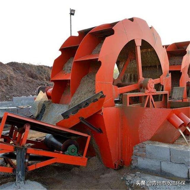洗沙机能洗哪些沙(图3) 洗沙机能洗哪些沙(图3)