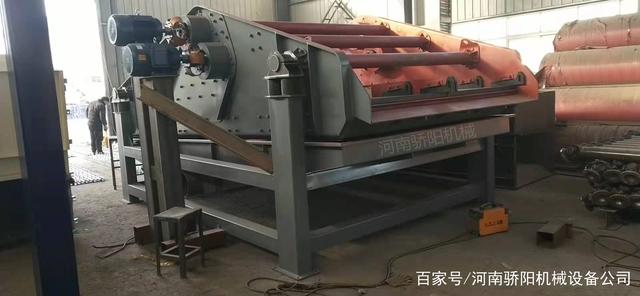 洗沙场振动脱水筛_水洗砂高频振动脱水机(图2) 洗沙场振动脱水筛_水洗砂高频振动脱水机(图2)