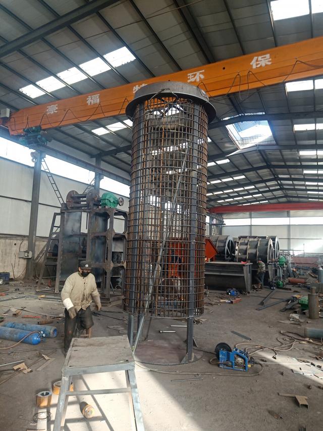 阳春三月,破土动工,洗砂设备助力各行业建设生产!(图11) 阳春三月,破土动工,洗砂设备助力各行业建设生产!(图11)