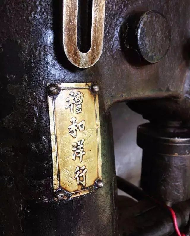 滇越铁路系列十二:云南现代工商业的起步(图2) 滇越铁路系列十二:云南现代工商业的起步(图2)