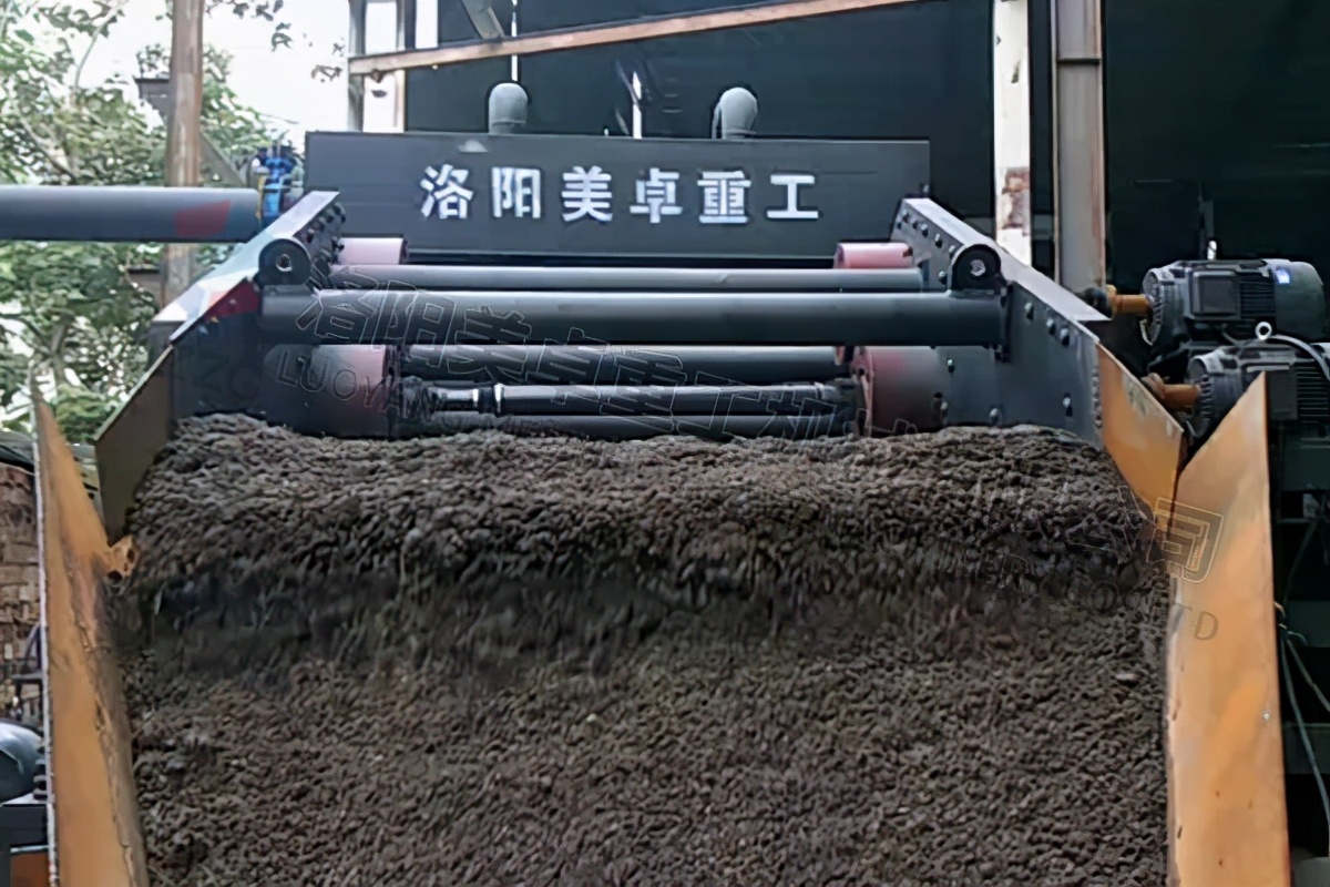 洗砂生产线细砂流失严重有没有解决办法?看细砂回收机如何补救(图2) 洗砂生产线细砂流失严重有没有解决办法?看细砂回收机如何补救(图2)