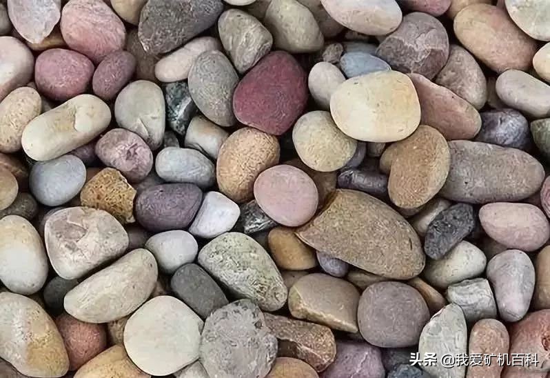 生产高品质机制砂从何入手?收下这个(图2) 生产高品质机制砂从何入手?收下这个(图2)