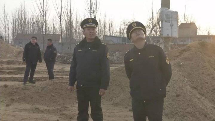 新泰政法委亮剑!牵头召集多部门联合严厉打击取缔8处洗砂场(图3) 新泰政法委亮剑!牵头召集多部门联合严厉打击取缔8处洗砂场(图3)