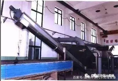 37种环保设备动画演示运行过程！(图14)