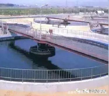 37种环保设备动画演示运行过程！(图21)