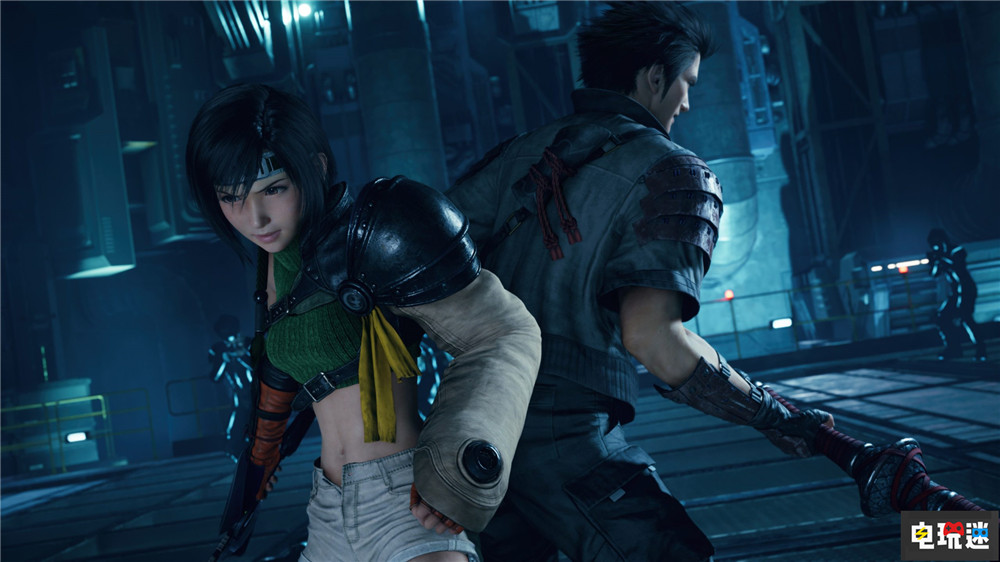 Steam周榜：夏促之下Steam掌机依旧四连冠FF7重制版间奏第二(图3)