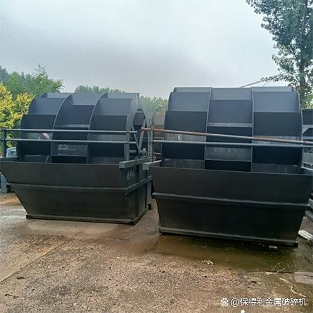 沙子含土量大不用愁河斗洗砂机解您忧(图2) 沙子含土量大不用愁河斗洗砂机解您忧(图2)