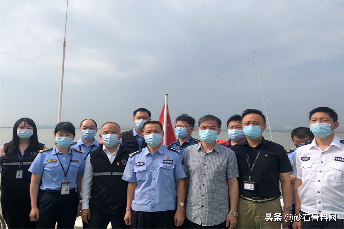 从被中央点名到立法规范!广东海砂淡化产业将如何发展?(图2) 从被中央点名到立法规范!广东海砂淡化产业将如何发展?(图2)