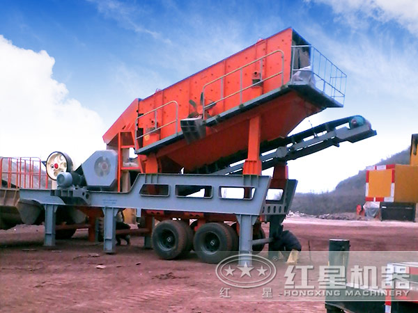 黑科技！点石成“金”的建筑垃圾处理设备到底如何？(图4)