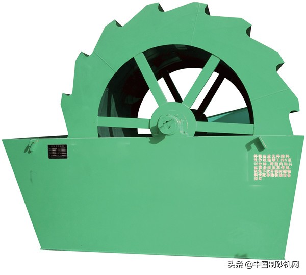 机制砂专业知识25问,学到就是赚到(图9) 机制砂专业知识25问,学到就是赚到(图9)