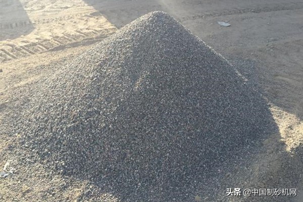 机制砂专业知识25问,学到就是赚到(图2) 机制砂专业知识25问,学到就是赚到(图2)