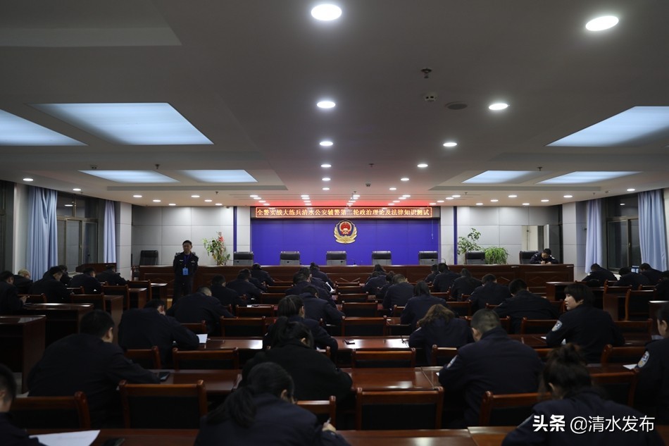 【向人民报告】数说2020,清水公安这份成绩单请您查收!(图20) 【向人民报告】数说2020,清水公安这份成绩单请您查收!(图20)