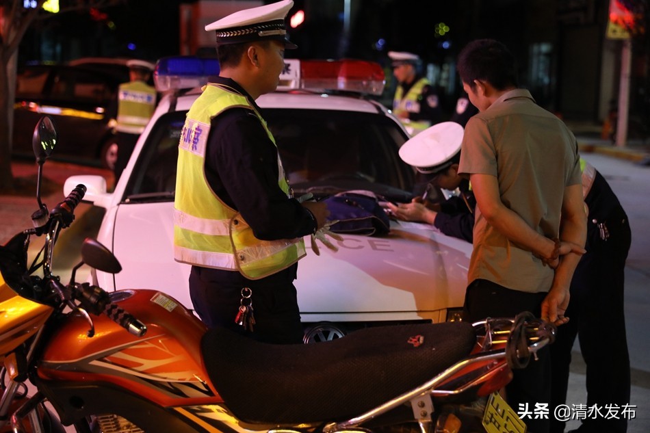 【向人民报告】数说2020,清水公安这份成绩单请您查收!(图15) 【向人民报告】数说2020,清水公安这份成绩单请您查收!(图15)