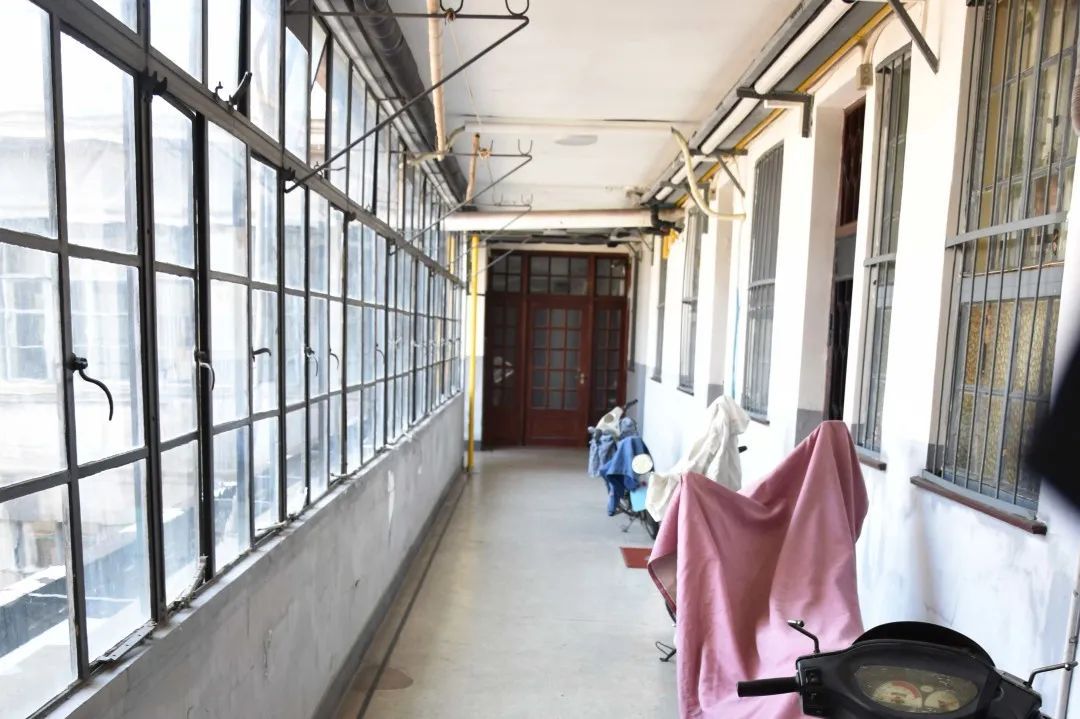 武康大楼优秀历史建筑修缮工程实录（下）(图11)