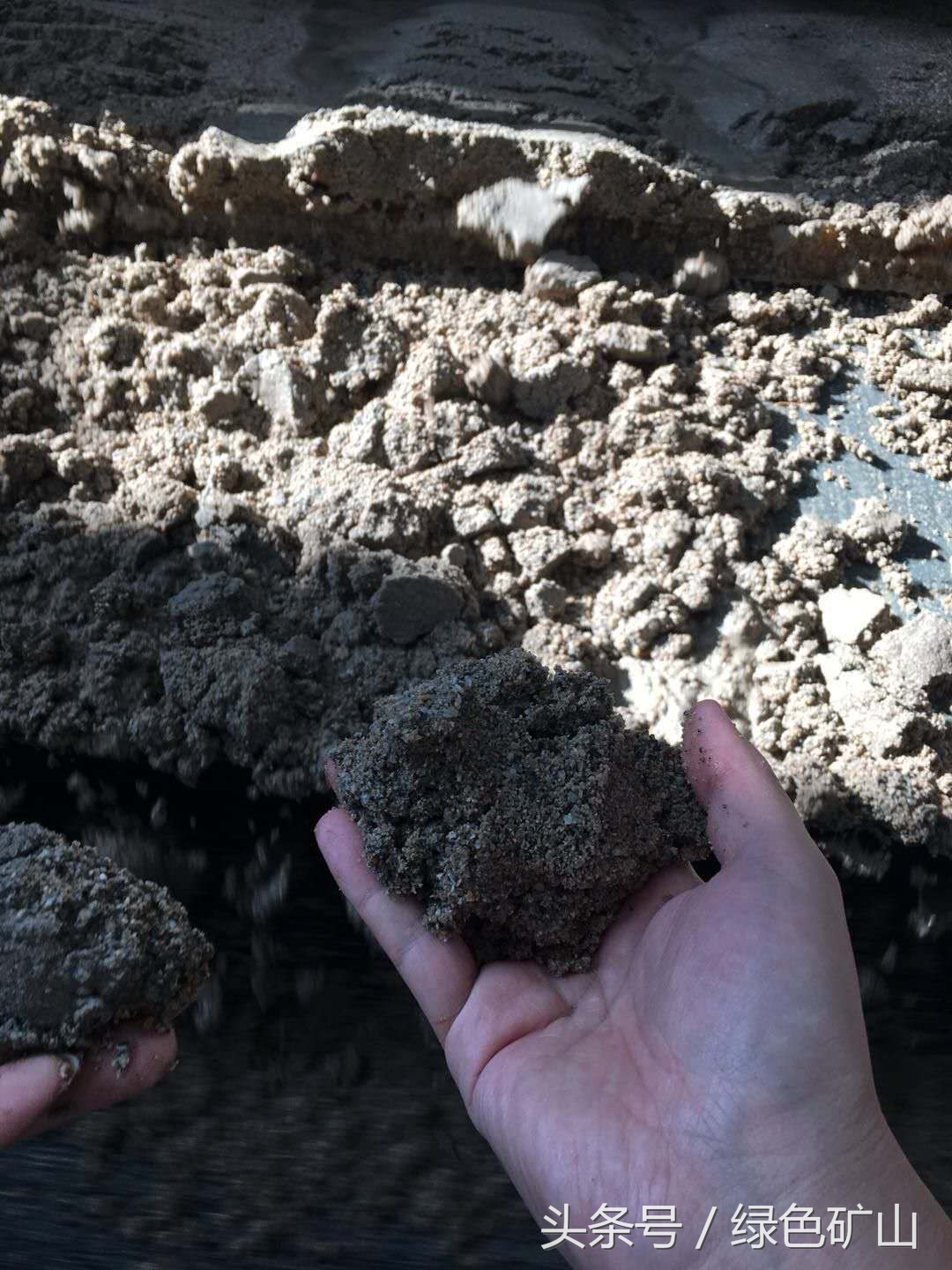 机制砂生产线主要设备选型及设计，让你随手就能打造一条环保线(图11)