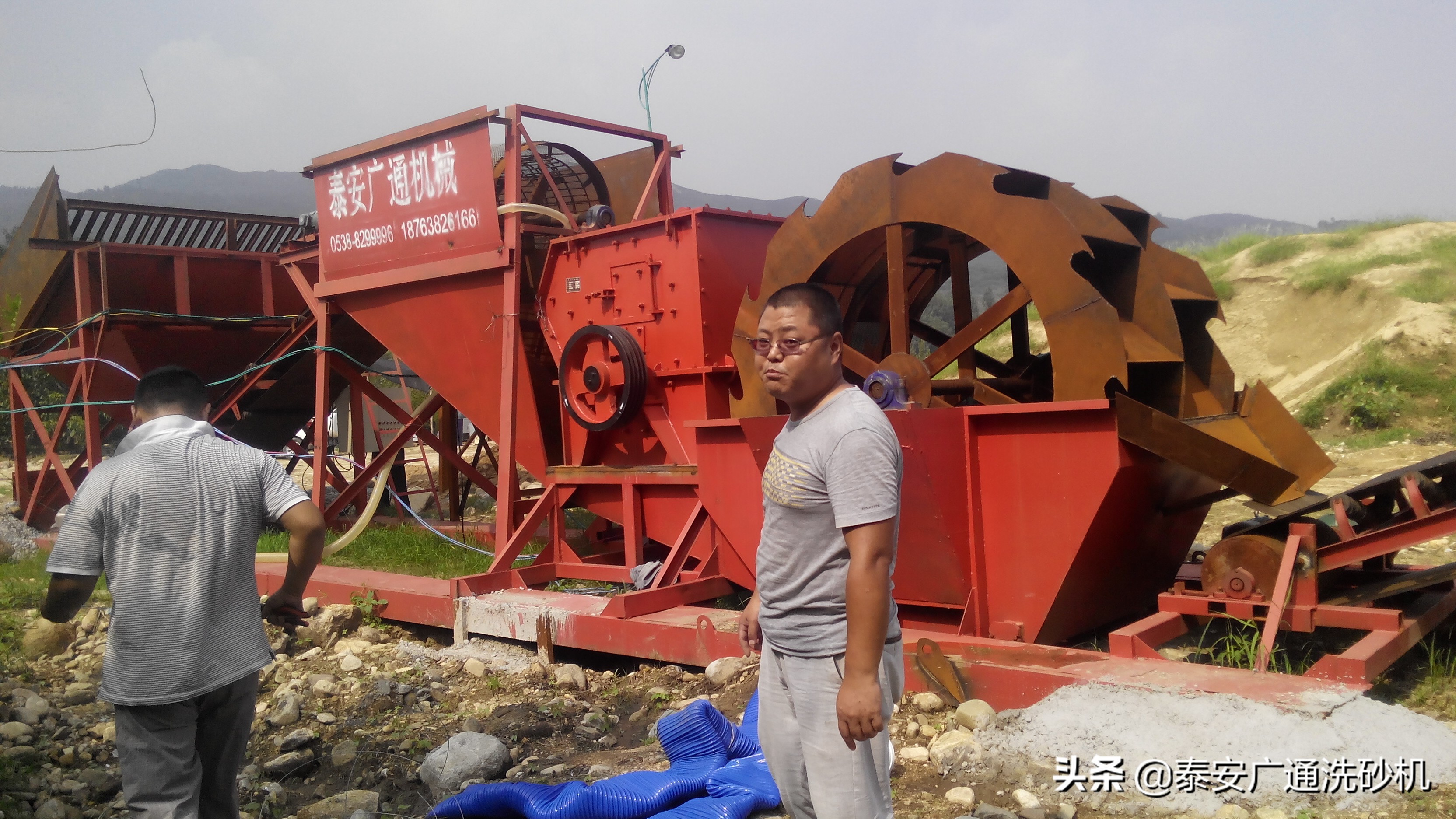 客户说要去转一转,我心里不由一紧啊(图2) 客户说要去转一转,我心里不由一紧啊(图2)