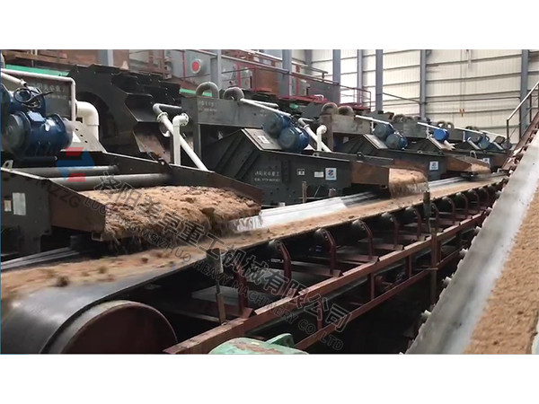 想买二手洗沙设备?别傻了,入手一台洗砂回收一体机它不香吗(图2) 想买二手洗沙设备?别傻了,入手一台洗砂回收一体机它不香吗(图2)
