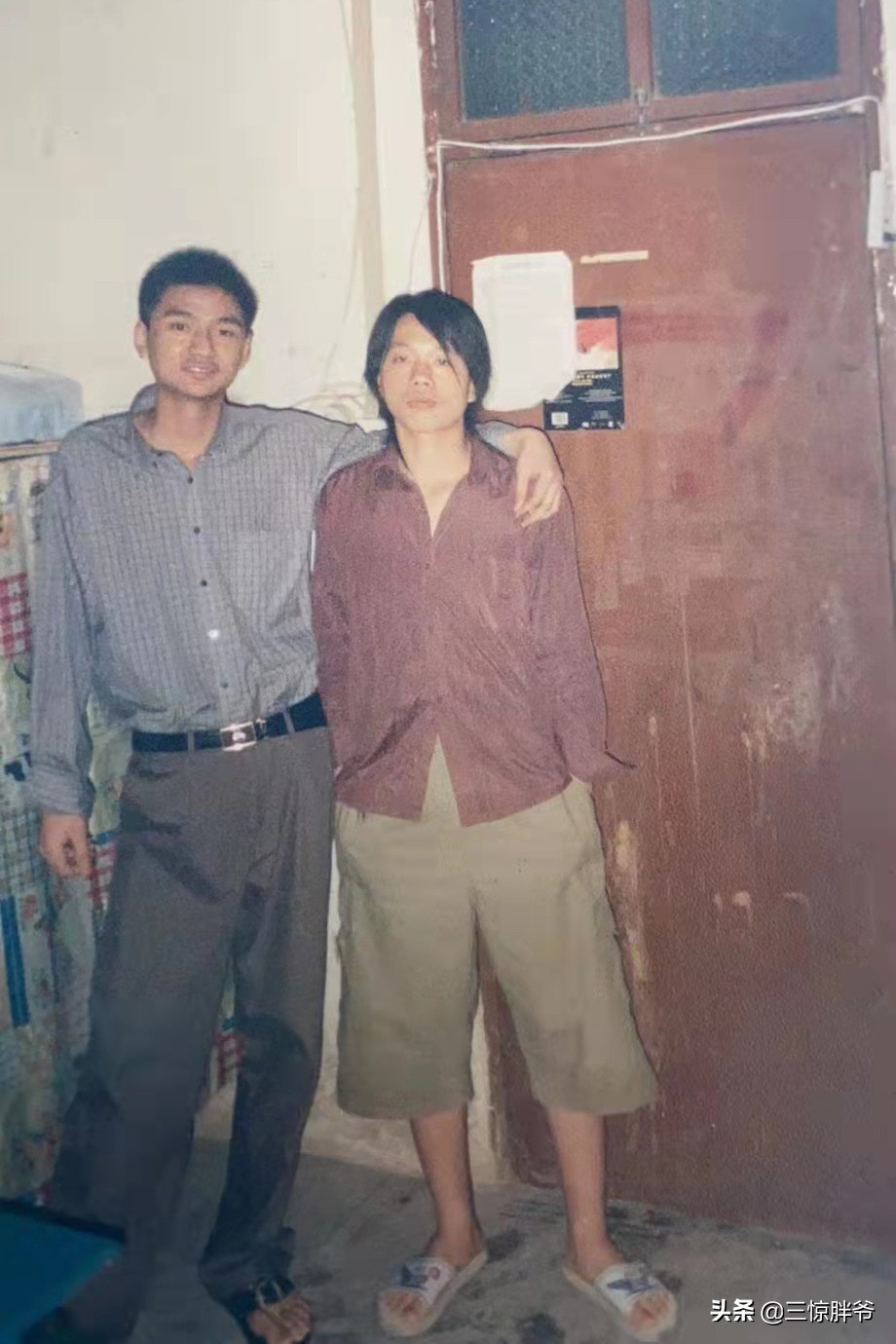 深圳往事:工厂堪称女儿国,男孩只要胆子大,身边桃花朵朵开(图3) 深圳往事:工厂堪称女儿国,男孩只要胆子大,身边桃花朵朵开(图3)
