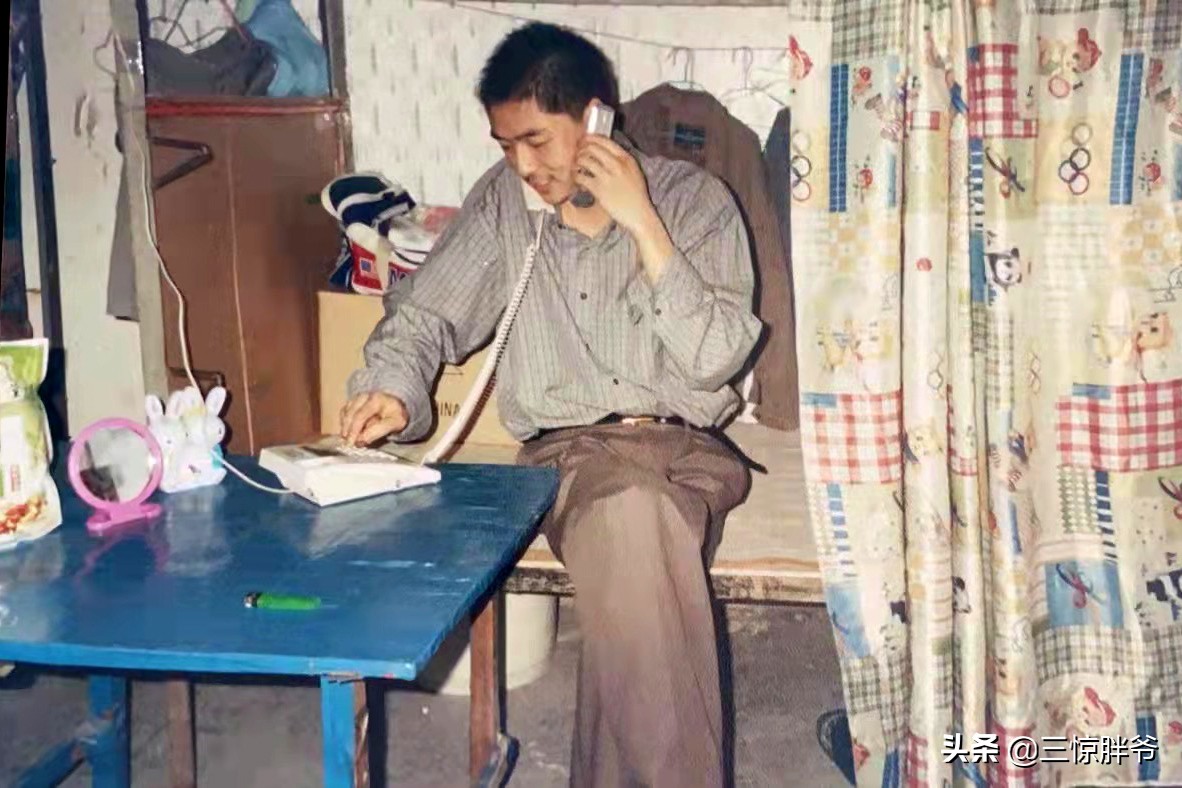 深圳往事:工厂堪称女儿国,男孩只要胆子大,身边桃花朵朵开(图2) 深圳往事:工厂堪称女儿国,男孩只要胆子大,身边桃花朵朵开(图2)