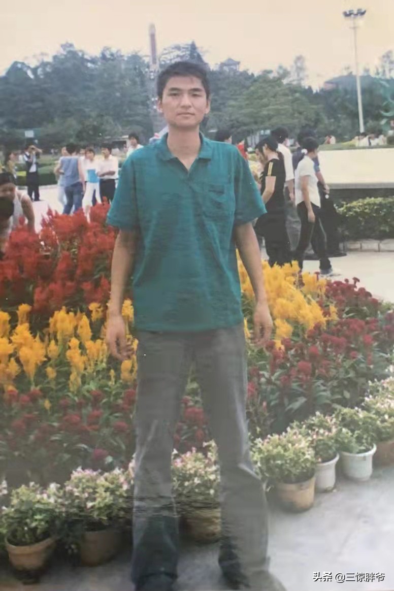 深圳往事:工厂堪称女儿国,男孩只要胆子大,身边桃花朵朵开(图6) 深圳往事:工厂堪称女儿国,男孩只要胆子大,身边桃花朵朵开(图6)