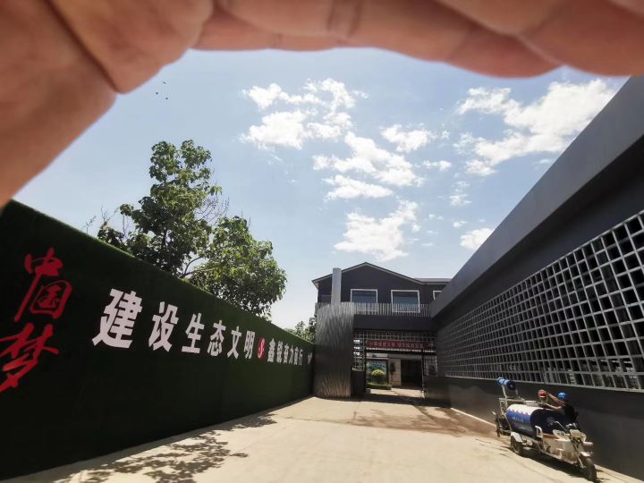 农村娃的工匠精神!山西省(图5) 农村娃的工匠精神!山西省(图5)