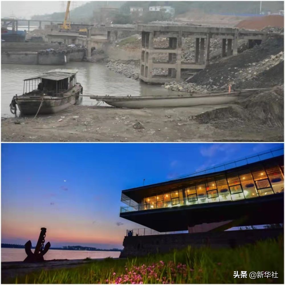 瞭望·治国理政纪事丨江淮问道(图5) 瞭望·治国理政纪事丨江淮问道(图5)