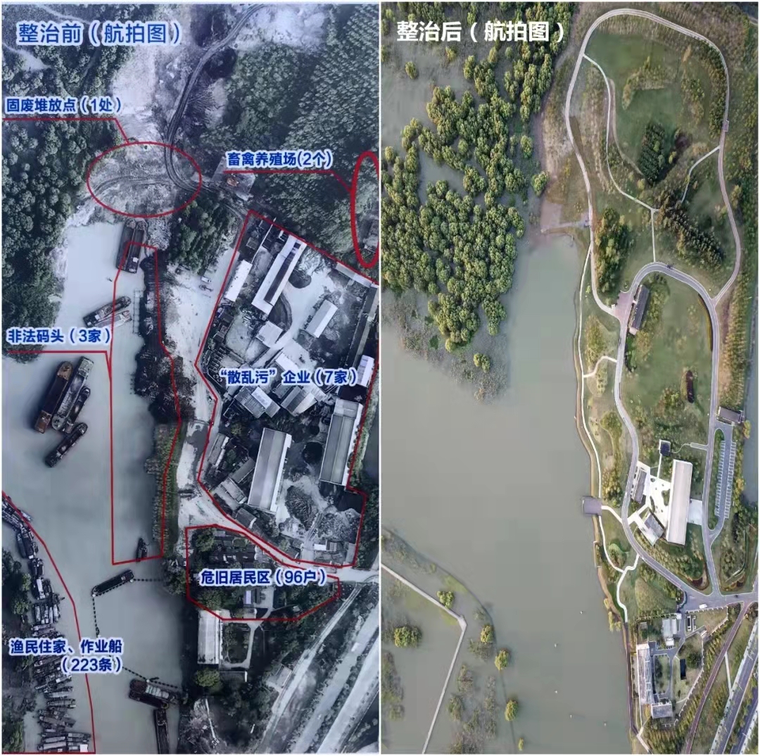 瞭望·治国理政纪事江淮问道(图3) 瞭望·治国理政纪事江淮问道(图3)