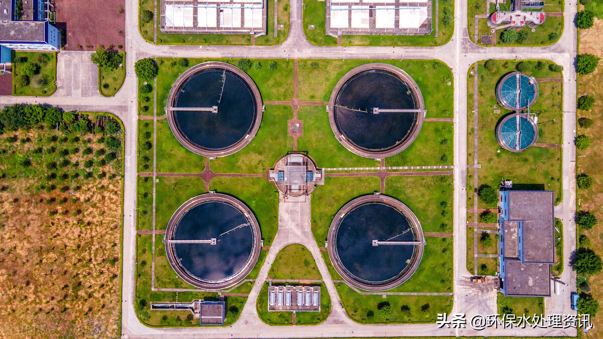 一文说透废水处理厂常用设备(图6) 一文说透废水处理厂常用设备(图6)