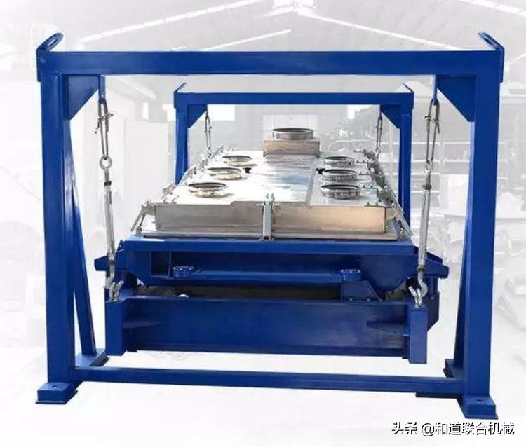 振动筛分设备用途怎么区分开?(图1) 振动筛分设备用途怎么区分开?(图1)