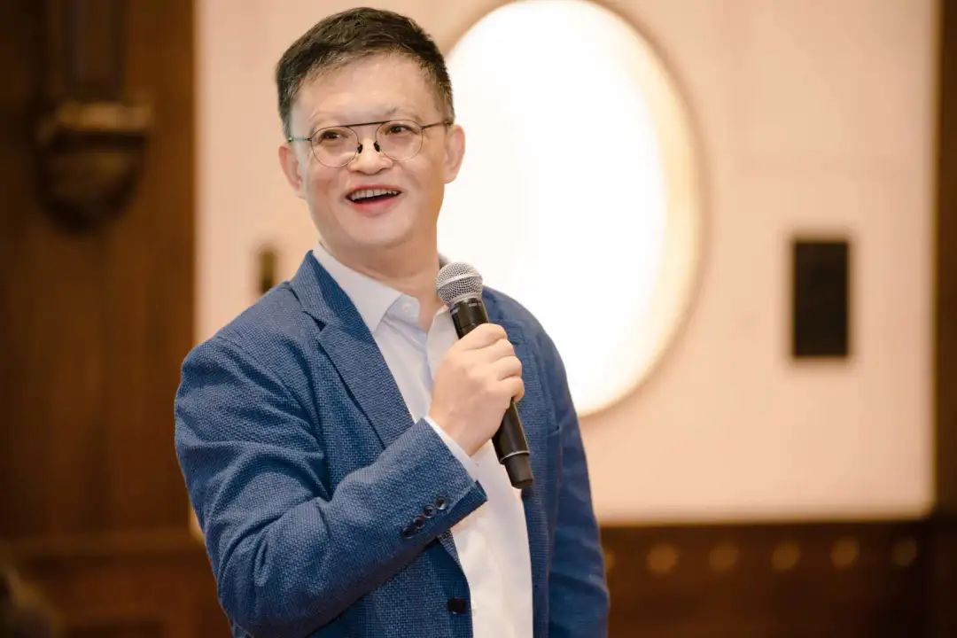 乘风破浪逐梦先行——估值、企业设计与投资条款清单(图3) 乘风破浪逐梦先行——估值、企业设计与投资条款清单(图3)