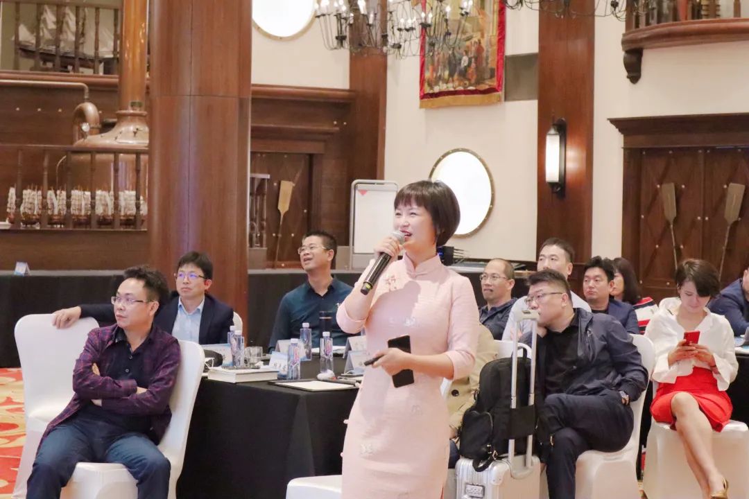 乘风破浪逐梦先行——估值、企业设计与投资条款清单(图12) 乘风破浪逐梦先行——估值、企业设计与投资条款清单(图12)